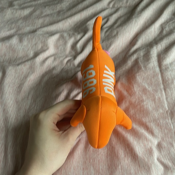 Victoria’s Secret Pink Dog - Picture 3 of 4